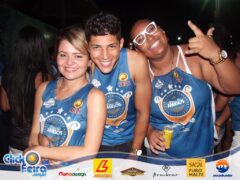 Bloco dos Amigos